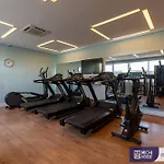 Mh 50401 - Estudio Expo Center Wf/Vg/Ac