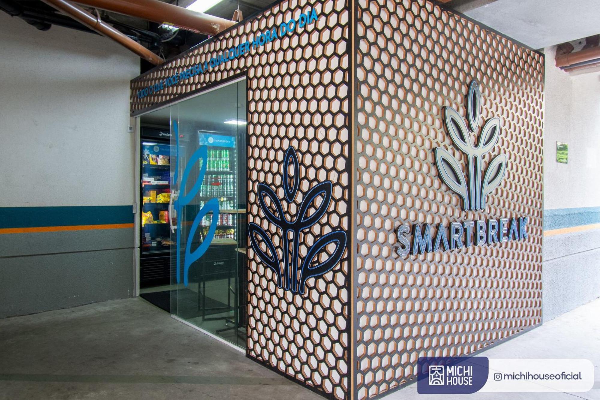Apartamento Mh 50401 - Estudio Expo Center Wf/vg/ac São Paulo